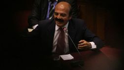 Arteta: Seré el 'outsider' de elecciones para Alcaldía de Lima