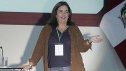 Directora de pesquera pidió a Castilla ampliar plazo de captura