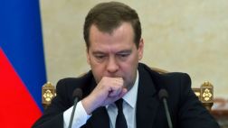 Rusia prohibiría vuelos de EE.UU. y la UE sobre su territorio
