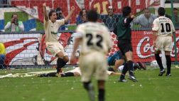 90 años de la 'U': diez partidos memorables en su historia