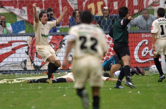 90 años de la 'U': diez partidos memorables en su historia