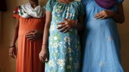 Un japonés contrató nueve vientres de alquiler en Tailandia