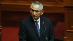 René Cornejo sobre hackeo: “No van a encontrar nada irregular”