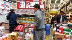 FAO: Inflación alimentaria en el Perú fue de 0,2% en junio