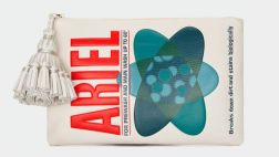 Lleva el supermercado contigo con estas creativas carteras