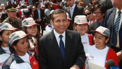 Huancavelicanos becados realizarán maestrías en el extranjero