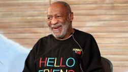 Bill Cosby regresa a la televisión con una comedia familiar