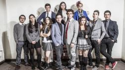 "Bare: expuestos", el musical que desnuda nuestras almas