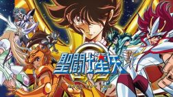 ¿Vale la pena ver "Saint Seiya Omega"?