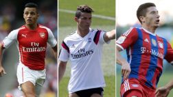 Tres partidazos que definen un título que no te puedes perder