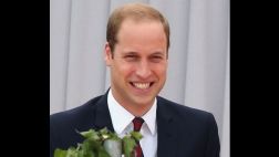 William trabajará como piloto de helicópteros ambulancia