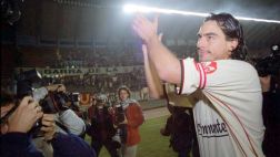 ¿Es Chemo del Solar un ídolo de Universitario de Deportes?