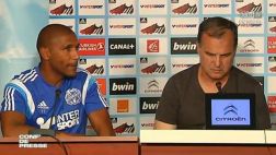 Marcelo Bielsa explicó en Francia por qué lo llaman 'Loco'