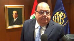 BCR espera que inflación anualizada retorne a rango en agosto