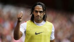 Falcao destinado a fichar por Real Madrid, según The Guardian
