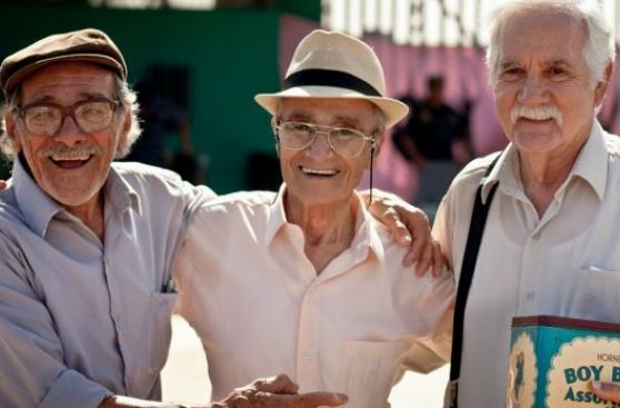 Festival de Cine de Lima: TV Perú transmitirá la inauguración