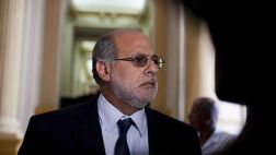 Daniel Abugattás llamó "ratas" a tránsfugas en el Congreso
