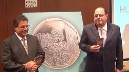 El BCR elevó en 20% emisión de monedas coleccionables de S/.1