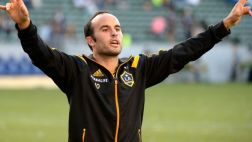 Landon Donovan anunció que este año se retirará del fútbol