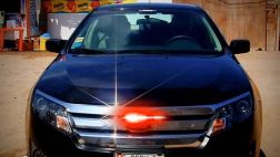 El Auto Fantástico se metió a la campaña electoral