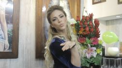Sheyla Rojas aclara que jamás opinó sobre Guty y Melissa