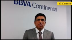 BBVA: PBI de junio será más débil y se habría tocado fondo