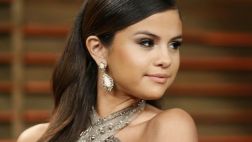 Filtran supuestas fotos de Selena Gómez desnuda