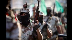 Hamas amenaza con atacar a Israel apenas termine la tregua