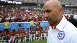 Sampaoli: "Chile no está obligado a ganar la Copa América 2015"