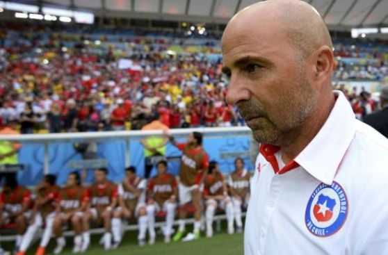 Sampaoli: "Chile no está obligado a ganar la Copa América 2015"