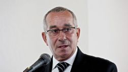Alcalde Marco Álvarez irá a nuevo juicio por desaparición