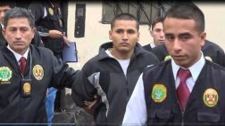 Vigilante que asesinó a su hijo de cuatro años fue capturado