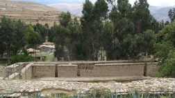 Coloquio sobre arqueología de la Región Junín
