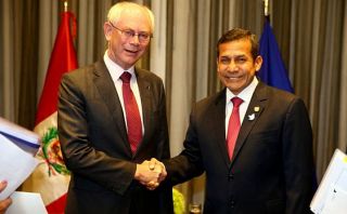 El Brexit podría impactar al TLC entre Perú y la UE