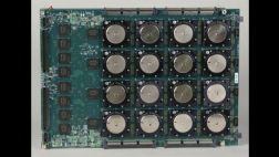 TrueNorth, el chip que puede aprender como un cerebro humano