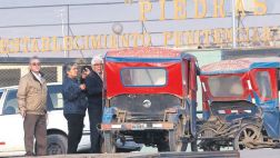 El PJ remueve a jueces que liberaron a cúpula del Movadef