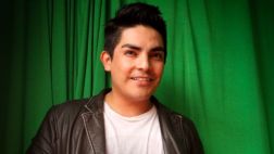 Erick Elera: "Guionistas dicen que mi hija actúa mejor que yo"