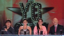 “Yo soy” a punto de ya fue