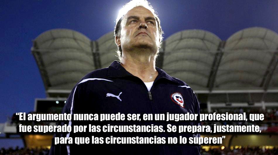 10 Gloriosas Frases Motivacionales De Los Mejores Entrenadores De Futbol Del Mundo Persuasum