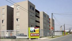 Créditos hipotecarios bajan casi 10% en el primer semestre