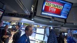 Fin de estímulos de la FED podría elevar tipo de cambio en Perú