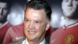 Louis van Gaal cumple 63 años: diez cosas que no sabías de él
