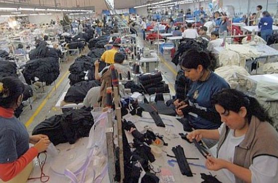 Sector manufactura tributó S/.6.636 mills en el primer semestre