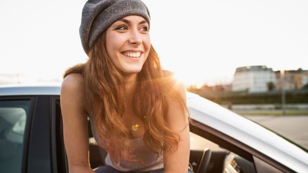 ¿Sin carro? Conoce las ventajas de no contar con uno
