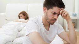 ¿Sin boda? Ellos serían incapaces de casarse hasta los 40