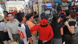Mejoran condiciones para consumir en familias de bajos ingresos