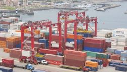 El Perú tuvo un déficit comercial de US$370 millones en junio