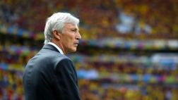 Pekerman definiría continuidad en Colombia la próxima semana