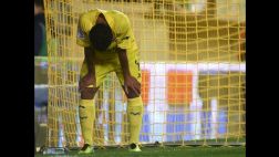 Villarreal acordonado en hotel por secuestro en un restaurante