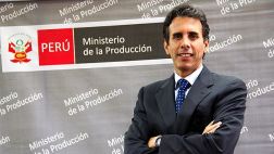 Ghezzi: Al 2030 Perú tendrá un ingreso per cápita de US$ 30.000